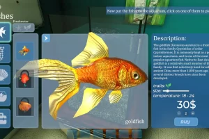 Aquarist (2024) RePack от селезень