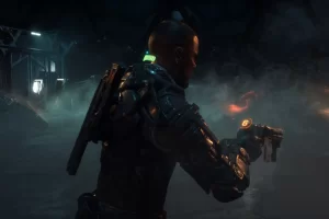 The Callisto Protocol (2022) [Ru/Multi] (13179062/dlc) Repack Other s [Digital Deluxe Edition]