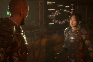 The Callisto Protocol (2022) [Ru/Multi] (13179062/dlc) Repack Other s [Digital Deluxe Edition]