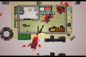 Hotline Miami 2: Wrong Number - Digital Special Edition (2015) Steam-Rip от Let'sРlay