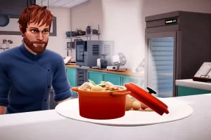 Chef Life: A Restaurant Simulator - Al Forno Edition (2023) RePack от FitGirl