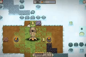 Craftomation 101: Programming & Craft (2024) [Ru/Multi] License GOG [Early Access]
