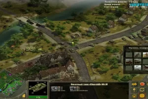 Blitzkrieg 2.5 / Блицкриг 2.5 (2020) [Ru] Repack/Mod Stroibat II