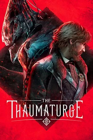 The Thaumaturge (2024) [Ru/Multi] License GOG [Digital Deluxe Edition]