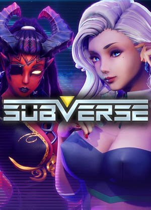 Subverse (2018) [En] License GOG [18+]