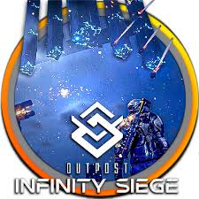 Outpost: Infinity Siege (2024) [Eng/Multi] Portable версия