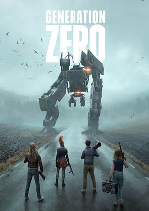 Generation Zero: Ultimate Bundle (2019) RePack от FitGirl