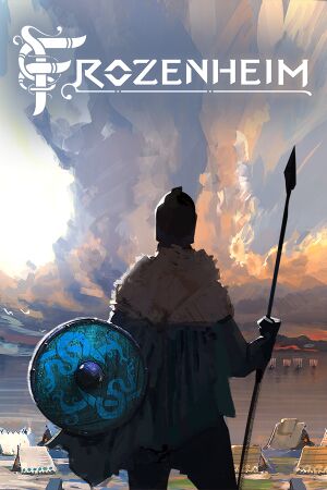 Frozenheim (2022) [Ru/Multi] License GOG