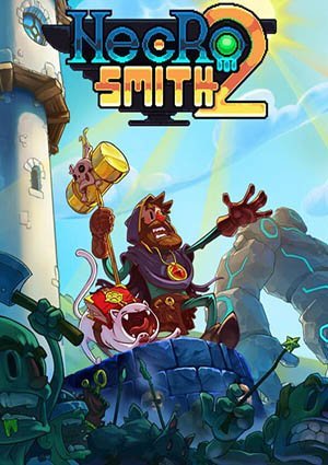Necrosmith 2 (2024) [Ru/Multi] License GOG