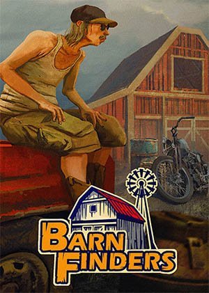 Barn Finders (2020) RePack от FitGirl