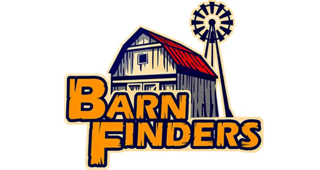 Barn Finders (2020) RePack от FitGirl