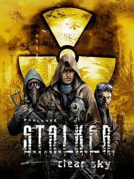 S.T.A.L.K.E.R.: Clear Sky / S.T.A.L.K.E.R.: Чистое Небо (2008) [Ru] Repack West4it