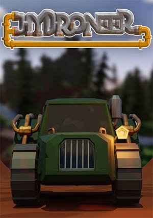 Hydroneer (2020) Repack от FitGirl