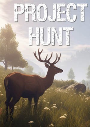 Project Hunt (2024) RePack от FitGirl