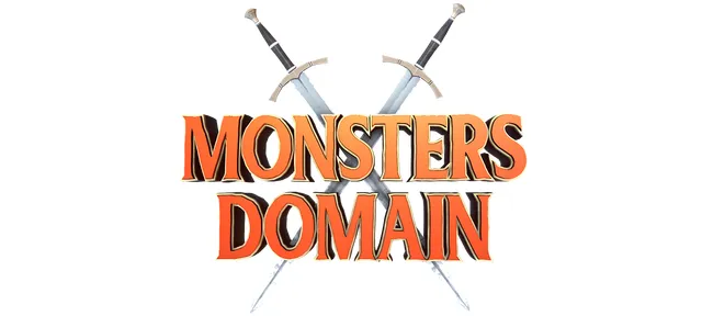 Monsters Domain (2024) RePack от селезень