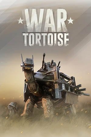 War Tortoise (2024) [Ru/Multi] Repack FitGirl