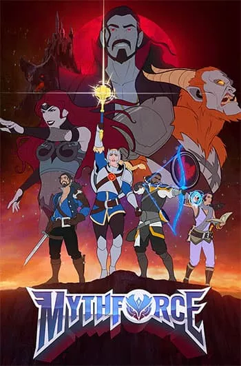 MythForce (2023) RePack от FitGirl