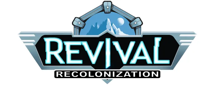 Revival: Recolonization - Deluxe Edition (2024) RePack от FitGirl