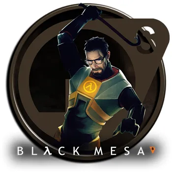 Black Mesa: Definitive Edition [v Necro Patch build 14113817] (2020) RePack от Decepticon