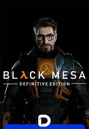 Black Mesa: Definitive Edition [v Necro Patch build 14113817] (2020) RePack от Decepticon