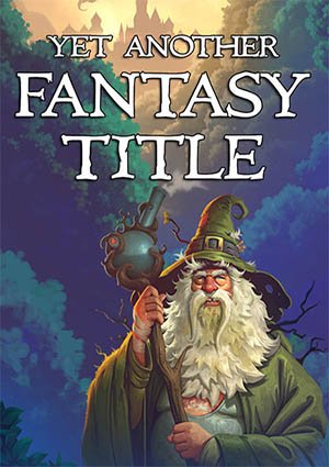 Yet Another Fantasy Title / YAFT (2024) RePack от FitGirl