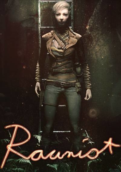 Rauniot (2024) [Ru/Multi] License GOG