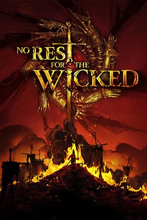 No Rest for the Wicked [Early Access] (2024) RePack от Wanterlude