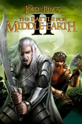 The Lord of the Rings: The Battle for Middle-earth II / Властелин Колец: Битва за Средиземье 2 (2006) [Ru/En] Repack gPaskal