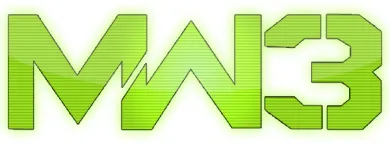 Call of Duty: Modern Warfare 3 (2011) [Ru/En] Rip X-NET