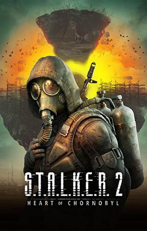 S.T.A.L.K.E.R. 2 Heart of Chornobyl (2024) RePack от селезень