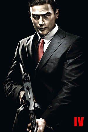 Mafia 4 (2024)