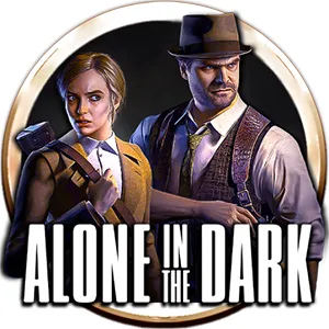 Alone in the Dark (2024) RePack от Decepticon