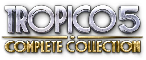 Tropico 5 (2014) [Ru/Multi] License GOG [Complete Collection]