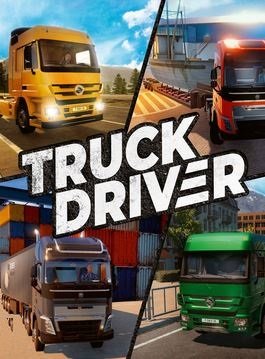 Truck Driver (2021) RePack от FitGirl