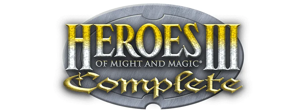 Heroes of Might and Magic III: Complete HD / Герои Меча и Магии 3: Полное собрание HD (2000) [Ru] (4.0/dlc) Repack ZoTaC