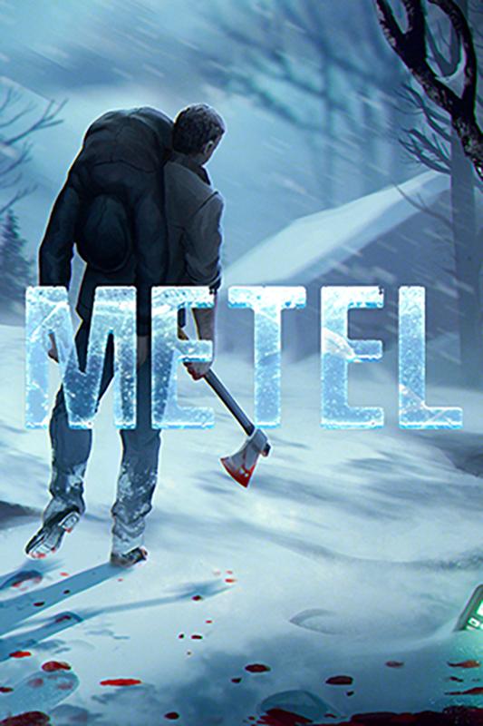 Metel - Horror Escape (2020) [Ru/En] Repack Other s