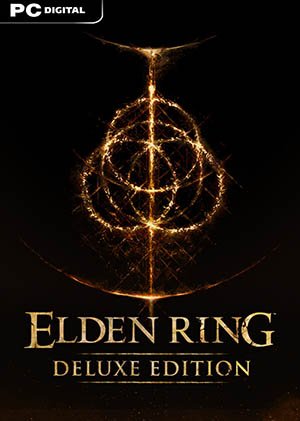 Elden Ring: Deluxe Edition (2022) RePack от FitGirl