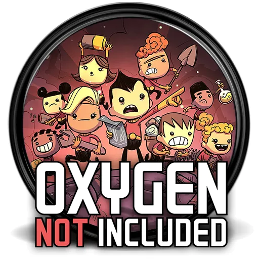 Oxygen Not Included: Complete Bundle (2019) RePack от FitGirl