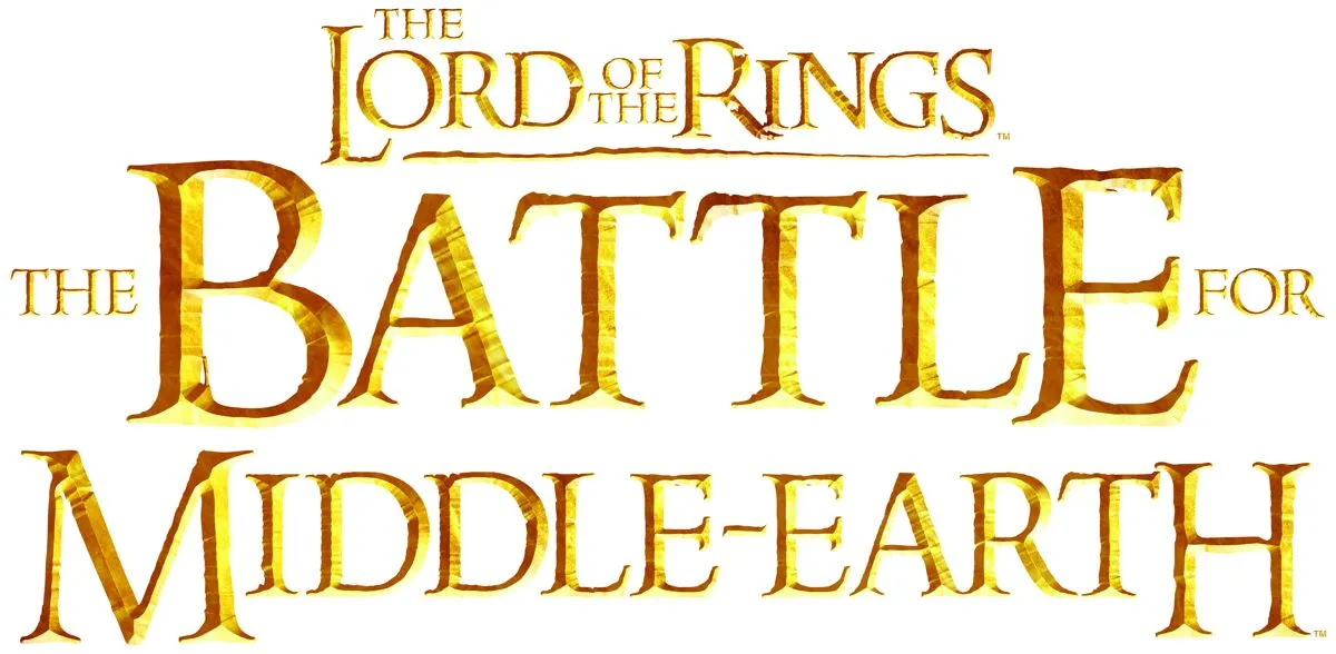 The Lord Of The Rings: The Battle for Middle-Earth (2004) RePack от Decepticon
