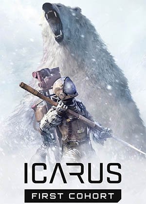 Icarus: Complete the Set Bundle (2021) Repack от FitGirl
