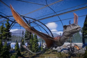 Jurassic World Evolution (2018) [Ru/En] Repack Other s [Premium Edition]