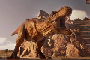 Jurassic World Evolution (2018) [Ru/En] Repack Other s [Premium Edition]