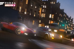 Forza Horizon 4 (2018) [Ru/Multi] Repack Other s [Ultimate Edition]