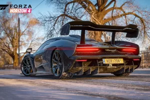 Forza Horizon 4 (2018) [Ru/Multi] Repack Other s [Ultimate Edition]
