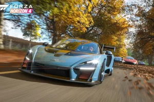 Forza Horizon 4 (2018) [Ru/Multi] Repack Other s [Ultimate Edition]