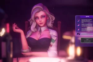 Subverse (2018) [En] License GOG [Early Access] [18+]