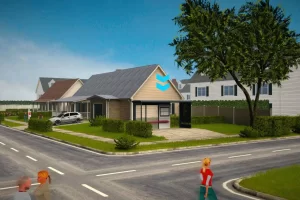 Real Estate Simulator: From Bum to Millionaire (2024) RePack от FitGirl