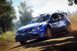 DiRT Rally 2.0 (2019) [Multi] SteamRip =nemos= [Super Deluxe Edition]