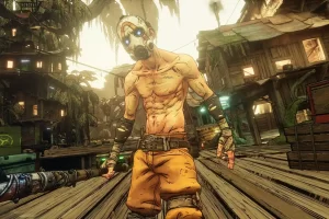 Borderlands 3 (2019) [Ru/Multi] License CODEX [Director's Cut]