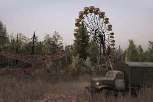 Spintires: The Original Game (2014) [Ru/Multi] Repack Other s